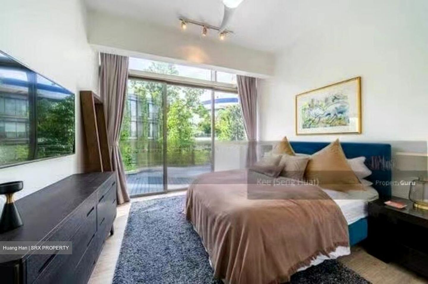 The Loft (D10), Condominium #462754001